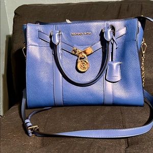 MICHAEL KORS -HAMILTON